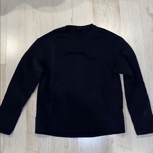 LULU SWEATSHIRT.